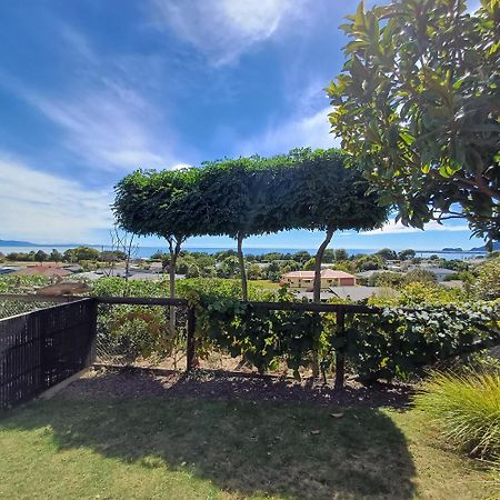 Seascape Hideaway Pohara Apartamento Exterior foto