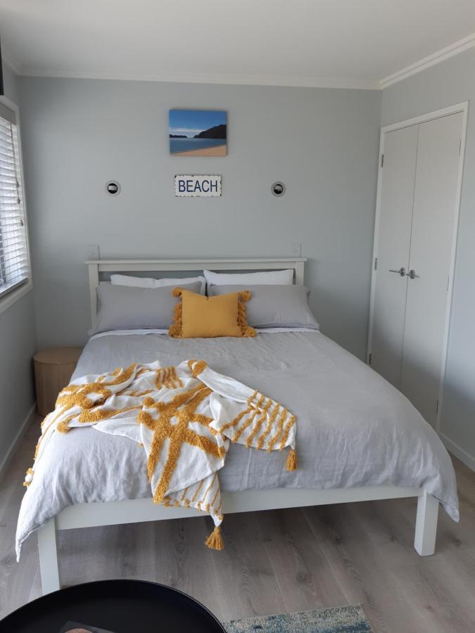 Seascape Hideaway Pohara Apartamento Exterior foto